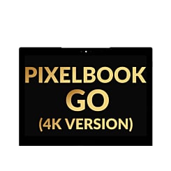 LCD Assembly without Frame for Google Pixelbook Go (4K Version) (Premium)