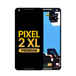 OLED Assembly without Frame for Google Pixel 2 XL (Premium)