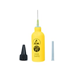 Xuan Hou High-Quality Syringe Solvent Bottle (100ml)
