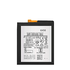 Replacement Battery for Motorola Moto Z Droid (XT1650-01 / XT1650-03 / XT1650-05 / 2016) (GV30)