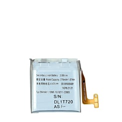 Battery Replacement for Galaxy Watch 5 (40mm) (Only Ground Shipping)