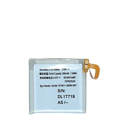 Battery Replacement for Galaxy Watch 5 (44mm)