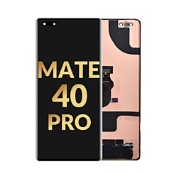 LCD Assembly without Frame for Huawei Mate 40 Pro (Premium)