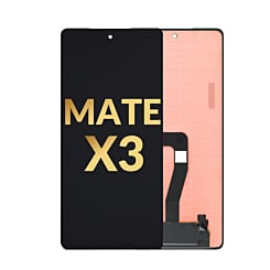 Outer OLED Assembly without Frame for Huawei Mate X3 (Premium)