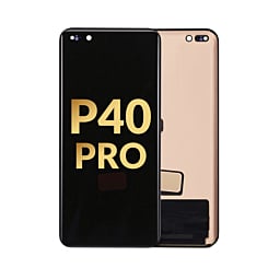 OLED Assembly without Frame For Huawei P40 Pro (Premium)