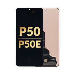 OLED Assembly without Frame for Huawei P50 / P50E (Premium)