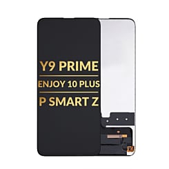 LCD Assembly without Frame for Huawei Y9 Prime (2019) / Enjoy 10 Plus / P Smart Z (Premium)