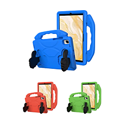 Hand - Held Stand Kids Case for Galaxy Tab S9 / Tab S9 FE / Tab S10 FE (Only Ground Shipping)