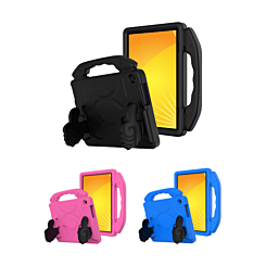 Hand - Held Stand Kids Case for Kindle Fire HD10 (2023) (Only Ground Shipping)