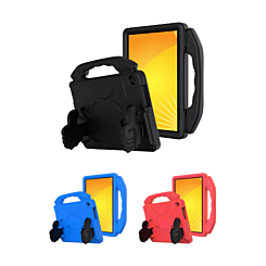 Hand - Held Stand Kids Case for Kindle Fire Max 11 (2023) (Only Ground Shipping)