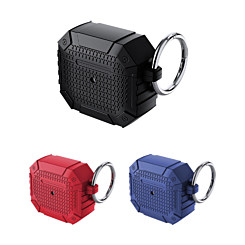 Hard Full Protective Military Design Case for Airpods 4th Gen (Only Ground Shipping)