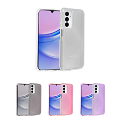 Hard Shockproof Transpalet Case for Galaxy A16 (Only Ground Shipping)