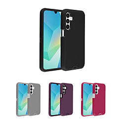 Heavy Duty Case for Galaxy A16 5G (Only Ground Shipping)