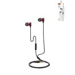 LDNIO HP02 Wired Unique Design Fingernail Earphone (Only Ground Shipping)