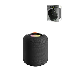 HOPESTAR H56 Portable Sport Speaker - BLACK (Only Ground Shipping)