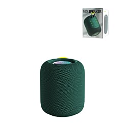 HOPESTAR H56 Portable Sport Speaker - GREEN (Only Ground Shipping)
