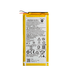 Replacement Battery for Motorola Moto X4 (XT1900 / 2017) (HX40)