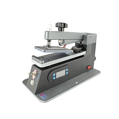Semi-automatic Screen Separator Machine with Vacuum Pump (Only Ground Shipping) (Not Returnable)