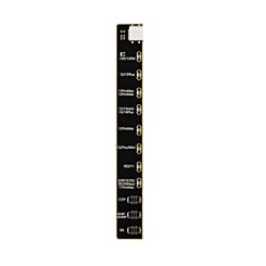 Grab the wholesale offers on the i2C i6S battery repair board for iPhone 6 to iPhone 15 Pro Max.