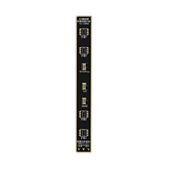 Grab the wholesale deals on the i2C i6S Programmer Proximity Sensor Programming Board for iPhone 15, 15 Plus, 15 Pro, and 15 Pro Max. Not returnable.