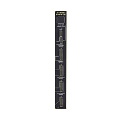 Purchase the I2C I6S True Tone programmer board for iPhone 12 to 15 — not for Pro models and not returnable.