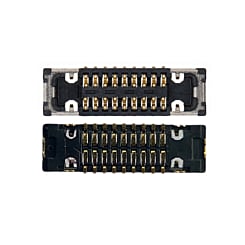 Purchase the Front Camera Flex FPC Connector, 18 Pin, for iPhone 11 Pro and 11 Pro Max.