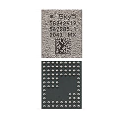 iPhone 12 / 12 Pro / 12 Pro Max Low Frequency Amplifier (58242-19)