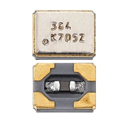 iPhone 12 Mini / 12 Pro / 12 Pro Max / 13 / 13 Pro / 13 Pro Max 38.4KHz Crystal Oscillator