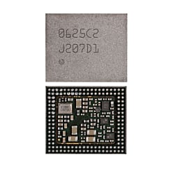 WiFi IC (1RH / C3) for Galaxy S10 / S10 Plus / 5G / S10E / S21 / S20 Ultra / S21 FE 5G / Note 10 / Note 10 Plus 5G / Note 20 5G