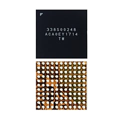 iPhone 8 / 8 Plus / X / XS / XS Max / XR Big Audio IC (U4700: 338S00248: 121 Pins)