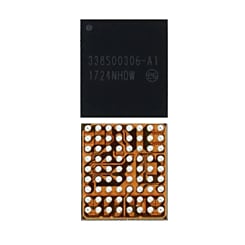 Stock up on the iPhone 8, 8 Plus, and X Camera Power Management IC U3700, 338S00306.
