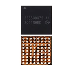 iPhone XR / XS / XS Max Camera Power Management IC (338S00375)