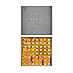 Shop the Small Audio IC, 338S00411, for iPhone XS to 12 Pro Max.