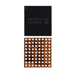 Grab the wholesale iPhone 12, 12 Mini, 12 Pro, and 12 Pro Max camera IC chip, model 338S00564.













