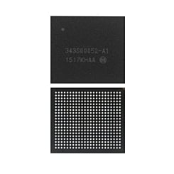Big Power IC (343S00052) for iPad Pro 12.9 (1st Gen/2015)