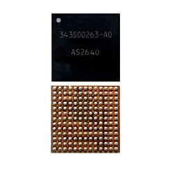 Power Management IC (343S00263) for iPad Pro 11" 2nd Gen (2020)