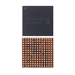 Power Management IC (343S00327) for iPad Pro 12.9" 4th Gen (2020)