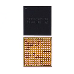 USB Charging IC (343S00389) for iPad 9