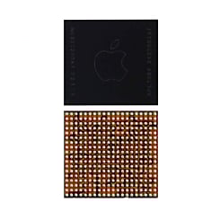 Buy the iPhone 12, 12 Mini, 12 Pro, and 12 Pro Max big power charger IC chip, model 343S00437.







