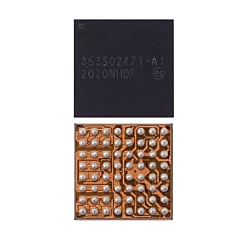 Backlight IC (353S02471) for iPad Pro 12.9" 5th Gen (2021)