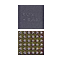 Backlight IC (8566 5AR5) for iPad Pro 13" / iPad 7 (2019) / iPad 9 (2021)