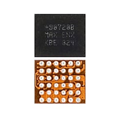Audio Codec IC (98728B / 30 Pin) for iPad Pro 11 (1st Gen/2018) / Pro 11 (2nd Gen/2020) / Pro 12.9 (3rd Gen/2018)