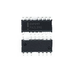 DAP049 SOP14 Power Supply IC for Playstation 4 Slim / Pro (Soldering Required)