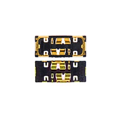 iPhone 8P / 8 FPC Battery Connector (J3200) (Pack of 10)