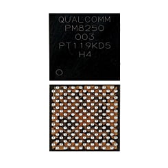 Big Power Supply IC for Galaxy Note 20 5G / S20 Ultra (PM8250)