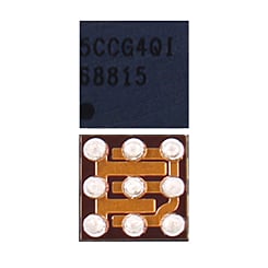 iPhone 6P / 6 Charging Controller Voltage IC Chip (68815 / Q1403 / 9 pin) (Pack of 10)