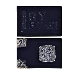 Buy the iPhone X, 8P, and 8 Triangle MOSFET Power Charging Booster Transistor, Q3200 and Q3201, Pack of 10.