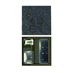 Order the iPhone X camera PMU power control IC, Q3700.