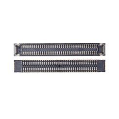 Mainboard Flex FPC Connector for Galaxy S20 FE 5G (78 PINS)