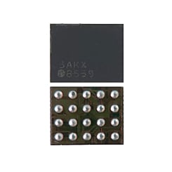 Power Charger IC Controller for Galaxy S22 Ultra / S22 / S21 5g / S20 Ultra / S10 Plus / S20 FE 5G / Note 20 / Note 10 Plus / Note 10 / J8 (J810)